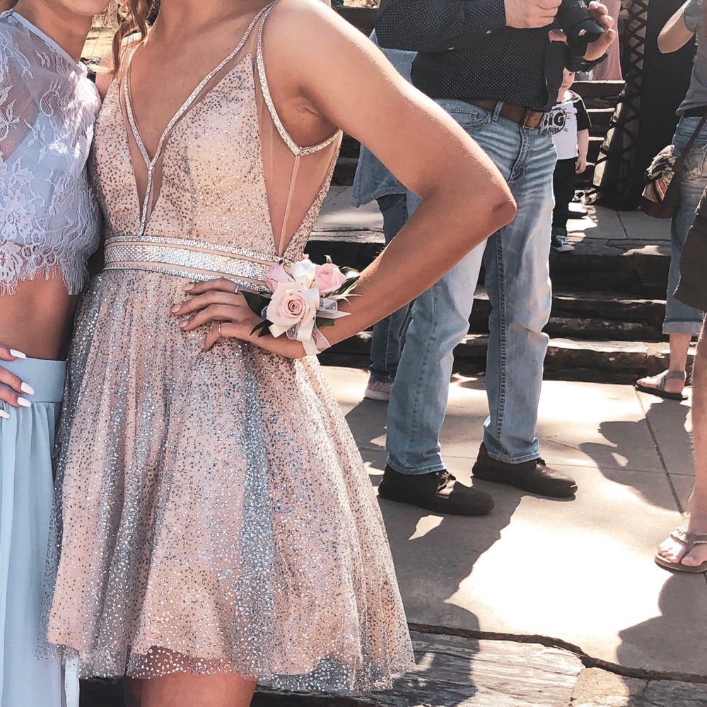 Jovani Prom/Homecoming Dress